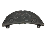 Otáčkoměr Opel Corsa C 09166808FB 110008988003 23369