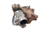 Turbodmychadlo 0375C8 9645247080 Garrett 706977-2 GT15 Citroen Peugeot 2.0HDI 