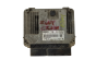 Blok Ovladačů 0281012963 55205064 4234A3EAM Fiat Bosch 16108