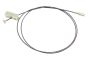 Brzdový kabel Trafic II Vivaro Primastar 365309636R