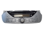 Rádio Cd Mp3 Suzuki Alto 39101M68K00 39101-68K0 CDF-R3019A 1130