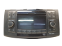 Rádio Cd Suzuki Swift 39101-68LA0 CQ-JZ42F2AE PA68LA 1014