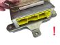 Blok Ovladačů Subaru 152300-6652 98221AG030 Denso 58711