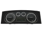 Otáčkoměr Lancia Ypsilon 51972718 A2C86046402 40645