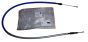 Brzdový kabel Originál 474672 4746.72 Citroen Peugeot