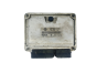 Blok Ovladačů 038906019HT 0281010947 Seat Bosch 44981