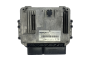 Blok Ovladačů Fiat 51853792 0281015572 4AE161BAM Bosch 48154