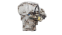 Převodovka ND0015 7701717857 Renault Scenic 2 2.0 1233