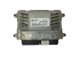 Blok Ovladačů Chevrolet 25182025 5WY1K11A 96958816 Continental 16115