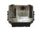 Blok Ovladačů 0281012526 9662517180 9657699480 PSA Bosch 18580