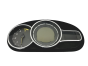Tachometr Renault Megane 3 248100054R 54403