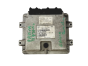 Blok Ovladačů 51822896 4100147 Fiat Metatron 17300