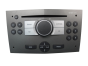 Rádio Cd Mp3 Opel 13154304 7643103310 UCH-UK6 Blaupunkt AZ