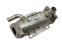 Chladič Egr 8200611709 Valeo 2.0 DCI Renault Nissan 1430
