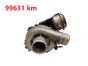 Turbodmychadlo Renault GT1746V 8200398585 755507-4 1.9 DCI 99631 km