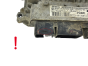 Blok Ovladačů 5WS40461C-T 6S61-12A650-RC  Ford Siemens 54685