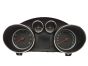 Otáčkoměr Opel Astra K 13374895 600775881 GM