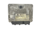 Blok Ovladačů 038906013L 0281001748 Seat VW Bosch 57835
