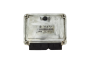 Blok Ovladačů 045906019AP 0281010865 Volkswagen Bosch 18764