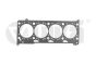 Těsnění Hlavy Motoru 032103383N 11030552401 VW Seat Vika