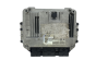 Blok Ovladačů 0281011634 9660324180 9653958980 PSA Bosch 48380
