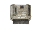 Blok Ovladačů 0281014076 55565527 Opel Bosch