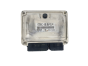 Blok Ovladačů 038906019JQ 0281011142 Audi Bosch 45192