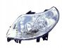 Světlomet Levý Nový originál Jumper Boxer Ducato 3 6206A5 1340663080