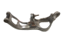 Lozisko pruzne vzpery Předek Levý 9661544680G 365604 Peugeot 407 508 Citroen C5