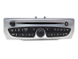 Rádio Cd Renault Megane 3 Scenic 3 281153051R 7641105391 0760