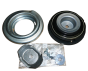 Lozisko pruzne vzpery Originál Citroen Peugeot  607 503148