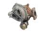 Turbodmychadlo 0375E0 9632406680 Garrett 706976-1 2.0 HDI Peugeot 306