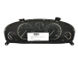 Tachometr Peugeot 406 9644231380 110080108018 59135