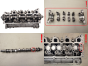 Hlava Válce Renault Nissan 949716F0 110410442R 1.5 DCI