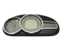 Otáčkoměr Renault Megane 3 248105260R 52046