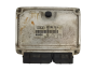 Blok Ovladačů 038906012A 0281010120 Audi Bosch 2946