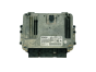 Blok Ovladačů 0281014729 9653958980 9665674480 Bosch PSA 33198