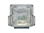 Blok Ovladačů 8200039569 8200078730 0281001934 Renault Bosch 63246