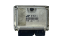 Blok Ovladačů 038906019FA 0281010629 Ford VW Bosch 52157