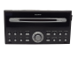 Rádio Cd Mp3 Ford Focus 4M5T-18C815-BJ CDX-FS214