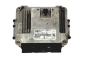 Blok Ovladačů 0281011701 8M51-12A650-LB Ford Bosch 20512