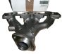 Výfukové Potrubí Originál Renault Clio Kangoo Thalia 1.6  7700873358 