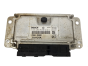 Blok Ovladačů Toyota 89661-0H022 0261208702 Bosch 23038