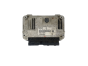 Blok Ovladačů 89661-0D270 0261208841 Toyota Bosch 34490
