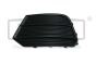 Mřížka nárazníku Levý 8U0807681P 88071822202 Audi Q3 DPA
