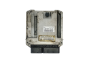 Blok Ovladačů 0281015888 8K0907401P Audi Bosch 
