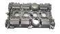 Kryt Ventilů 1001011 2.0 16v N7Q Volvo Renault Laguna 1 Safrane 