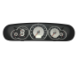 Otáčkoměr Citroen C5 Lift 9655608780 54750