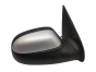Zpětné Zrcátko Pravý Citroen Saxo 015003 12253150 9632 5 pin
