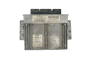 Blok Ovladačů 9643782480 9637706180-04 21645920-6 PSA Sagem 38519